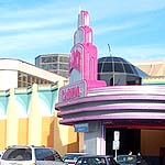 Palace Casino in Edmonton
