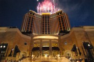 Palazzo Las Vegas