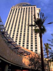 Palms Casino Resort in Las Vegas