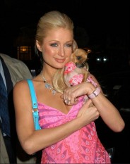 Paris Hilton