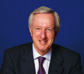 Peter Dicks the chairman of SportingBet plc has been detained in the US.