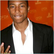 Pharrell Williams will be the host of a new celebrity poker tournament.