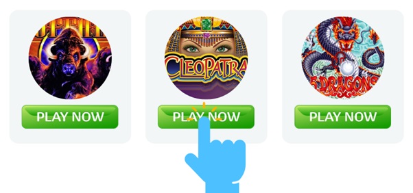 Free online slots games with bonus rounds & no download