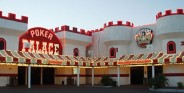 The Poker Palace in North Las Vegas
