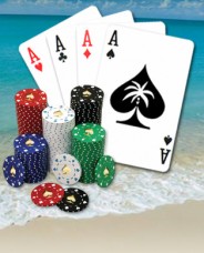 PokerStars Caribbean Adventure