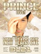 Prince may launch 3121 Magazine, all about you-know-who.