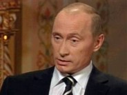 Vladimir Putin signs new gambling law for Russia.