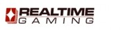 RealTime Gaming has released a new version of its software.