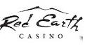 The Red Earth Casino has opened in Salton Sea.