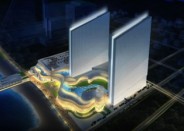 Revel unveils its new casino plans.