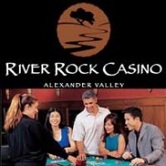 River Rock Casino