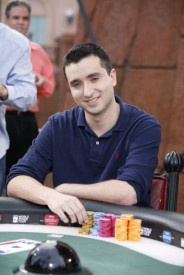 Ryan Daut becomes the latest young millionaire by winning the PokerStars Caribbean Adventure.