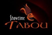 Showtime Tabou