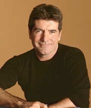 Simon Cowell