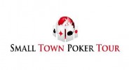 The Small Town Poker Tour will hold its championship in Las Vegas.