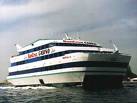 SunCruz VI is now sailing from the Port of Palm Beach.
