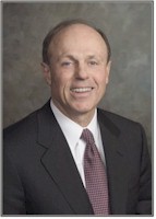 Tad Decker, chairman of the Pennsylvania Gaming Control Board, sees a bright future ahead for gaming in the state.