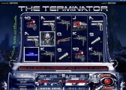 Terminator Slot Machine now at PartyCasino.com