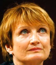 Tessa Jowell sticks to one casino for the UK.