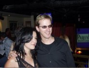 Jennifer Tilly and Phil Laak are both planning to play in the Ante Up for Africa Charity event at the WSOP 2007.