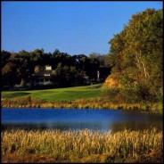 Trappers Turn Golf Complex is one of many excellent places to play golf in Wisconsin that are close to world-class casinos.