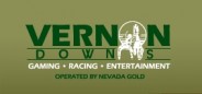 Vernon Downs Racing is now open!