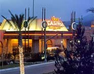 The Viejas Casino has systems in place to protect problem gamblers.