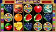 Wheel of Wealth Special Edition