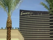Wynn's Encore opens in Las Vegas