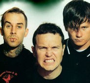Reunited blink-182 scheduled to perform at The New Joint Friday, July 24