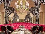 Society Caf at the Encore Las Vegas