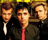 Green Day is scheduled to perform August 21st at the Mandalay Bay Events Center