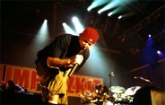 Limp Bizkit will be performing a free live show at the Palm's Pearl Theater July 18th