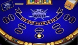 Lucky Nugget Casino War