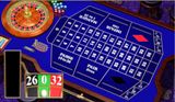 Lucky Nugget Roulette