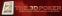 3Dpoker.com has improved its software.