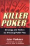 Killer Poker Book
