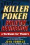 Killer Poker Hold'em Handbook Book