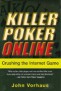 Killer Poker Online Book