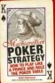 Machiavellian Poker Strategy Book