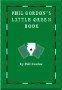 Phil Gordon's Little Green Book Book