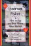 Internet Poker Book