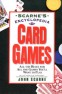 Scarne's Encyclopedia of Card Games Book