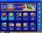 Here's the look at the All Slots new Viper Lobby.