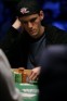 Allen Cunningham wins big at the 2007 World Series of Poker.