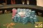 The top prize at the Asian Poker Classic was $1,000,000.