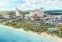 Baha Mar Mega-Resort Renderings Beach Front View
