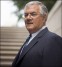 Barney Frank has introduced legislation to limit the effects of the online gambling ban.