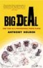 Big Deal: One Year as a Professional Poker Player Book