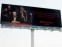 Bodog's new billboard links players from the online world to the casinos of Las Vegas.